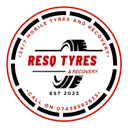 ResQ Tyres & Recovery logo